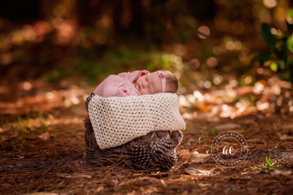 Natural light outdoor maternity session in Seaside Florida photographed by Amanda Eubank Photography